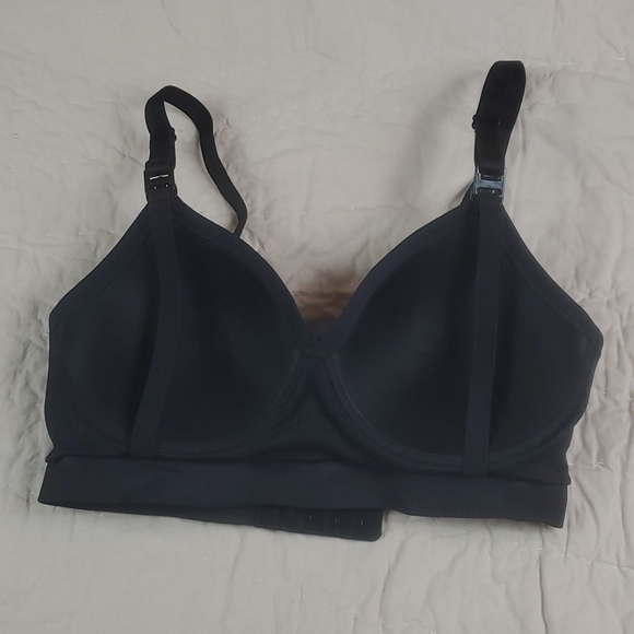 BRAVADO DESIGNS  NURSING BRA, NEW, NO TAGS - Picture 5 of 12